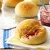 Cornmeal Rolls