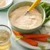 Mom's Vegetable Dip