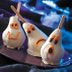 Ghastly Pear Ghosts