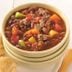 Ranch Bean Chili