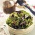 Balsamic Vinegar Dressing