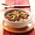 Zesty Hamburger Soup