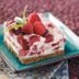 Raspberry Swirl Frozen Dessert