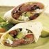 Flank Steak Burritos