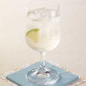 Wine Spritzer