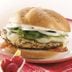 Bacon-Provolone Chicken Sandwiches