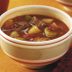 Beef and Sausage Soup