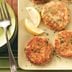 Tuna Zucchini Cakes