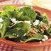 Dijon-Walnut Spinach Salad