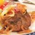 Steaks with Shallot Sauce