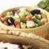 Greek Vegetable Salad