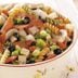 Zesty Chicken Pasta Salad