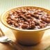 Slow-Cooked Pork and Beans