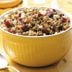 Feta-Cranberry Lentil Salad