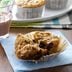 Chocolate Chip Oatmeal Muffins