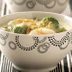 Easy Cheese Broccoli Soup