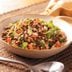 Black-Eyed Pea Salad with Avocado and Jalapeno