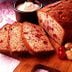 Cherry/Almond Quick Bread