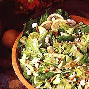 California Green Salad