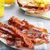 Easy Glazed Bacon