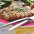 Veal Chops with Mustard-Sage Crust