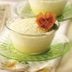 Lemon Pudding Souffles