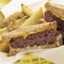 Patty Melts