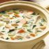 Curried Turkey Vegetable Soup