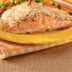 Mustard-Crusted Salmon