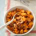 Coconut-Pecan Sweet Potatoes