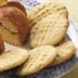 Crisp and Chewy Peanut Butter Cookies