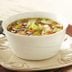 Winter Harvest Vegetable Soup