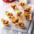 Sausage Wonton Cups