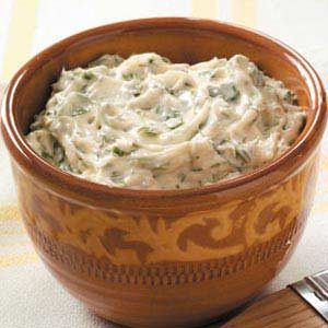 Savory Herb Butter