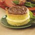 Boston Cream Sponge Cakes