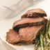 Marinated Chuck Steak