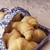 Frozen Crescent Rolls