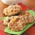 Apple Oatmeal Cookies