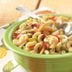 Hot Bacon Macaroni Salad