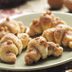 Vanilla Walnut Crescents