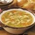 Old-Fashioned Chunky Chicken Noodle Soup