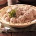 German Meatballs and Gravy