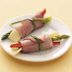 Asparagus Ham Roll-Ups