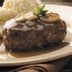 Salisbury Steaks