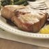 Balsamic-Glazed Tuna Steaks
