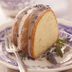 Almond Lavender Cake