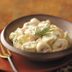 Tortellini with Salmon-Ricotta Sauce