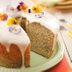 Best Poppy Seed Chiffon Cake
