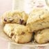 Cranberry Scones