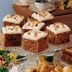 Old-Fashioned Carrot Cake